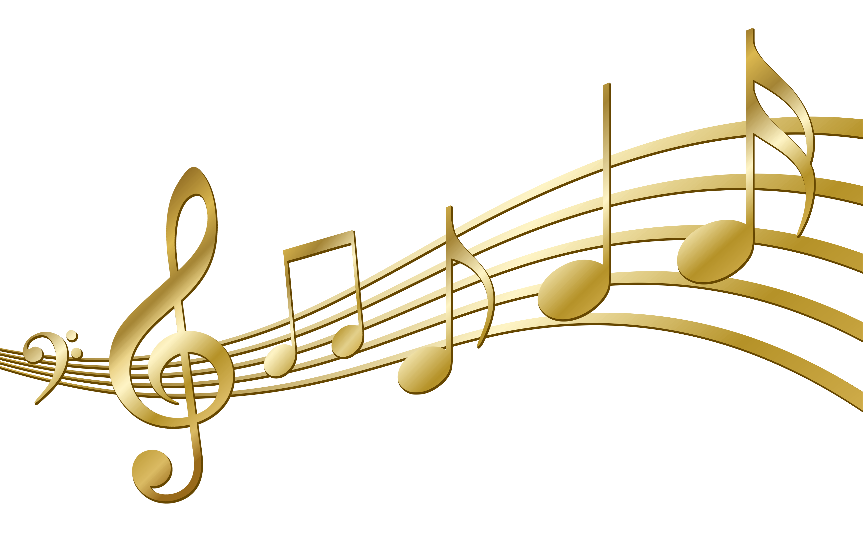 new music service coming soon...